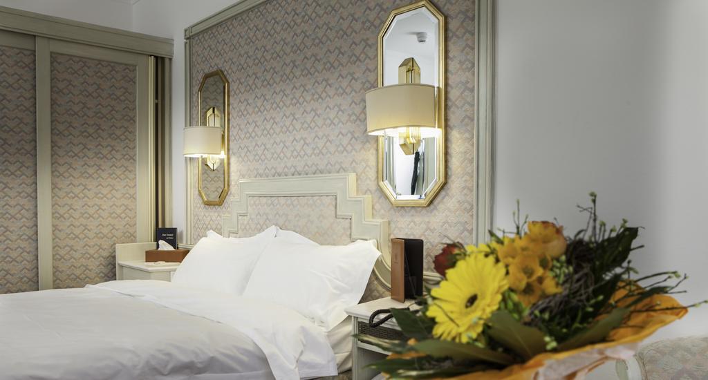 Hotel Nidda Jungbrunnen Room photo